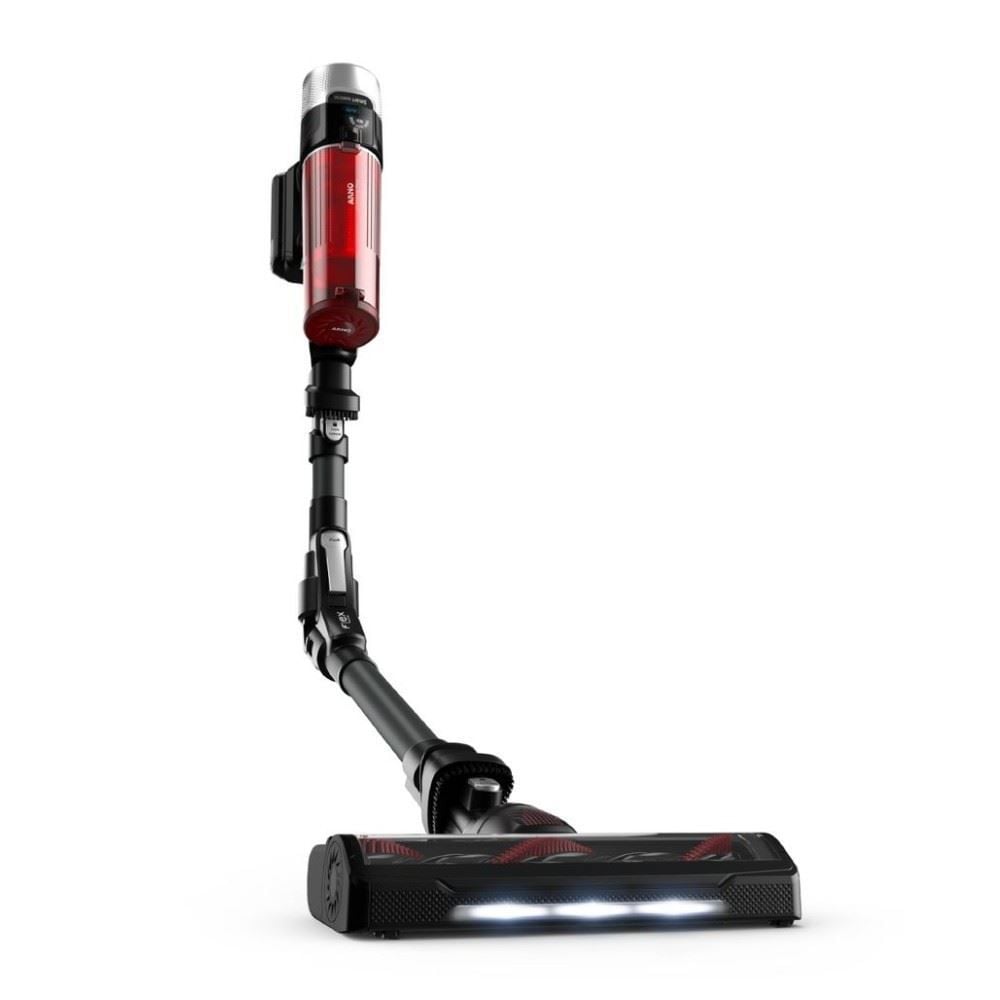 Aspirador de Pó Sem Fio Arno X-Force Flex 9.60 Rh20 Bivolt