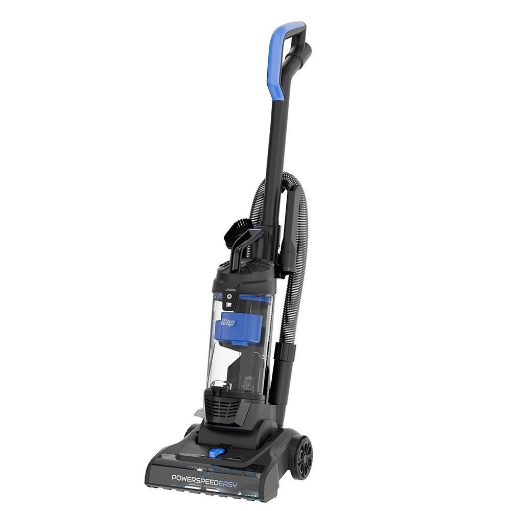 Aspirador de Pó Vertical 2 em 1 WAP Power Speed Easy