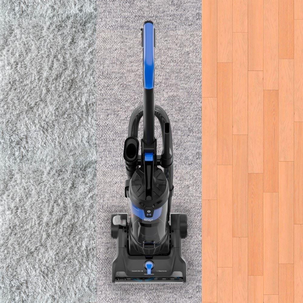 Aspirador de Pó Vertical 2 em 1 WAP Power Speed Easy