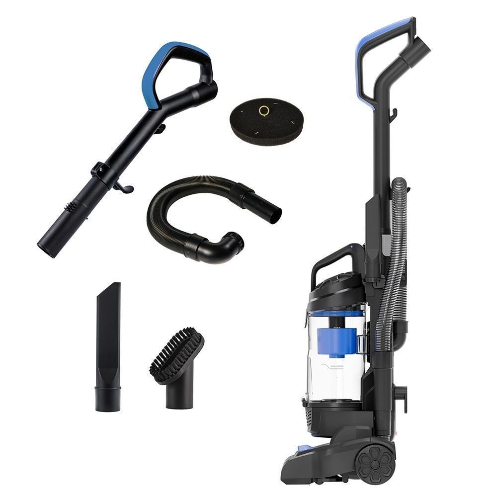 Aspirador de Pó Vertical 2 em 1 WAP Power Speed Easy