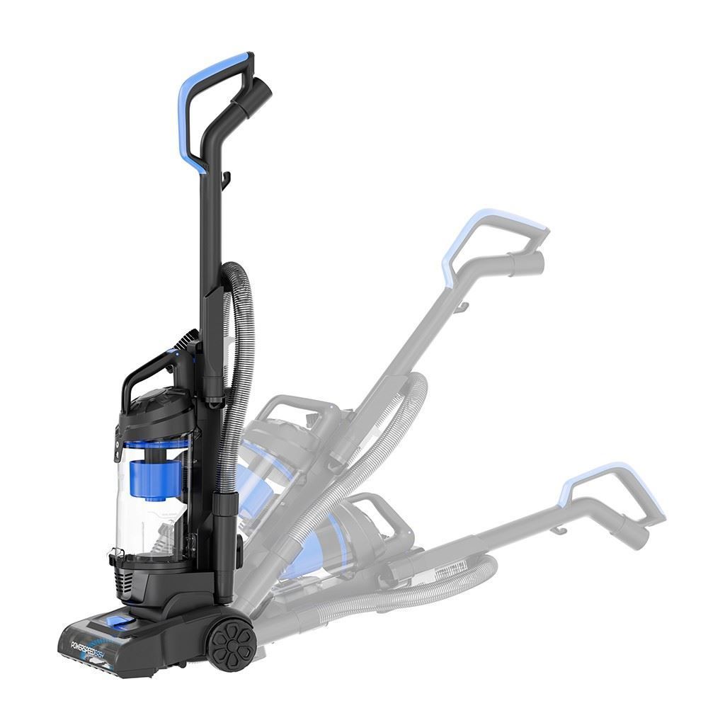 Aspirador de Pó Vertical 2 em 1 WAP Power Speed Easy