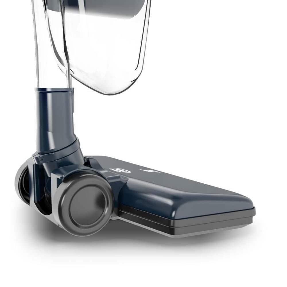 Aspirador de Pó Vertical Britânia 2 em 1 1500W 1,5 Litros BAS30