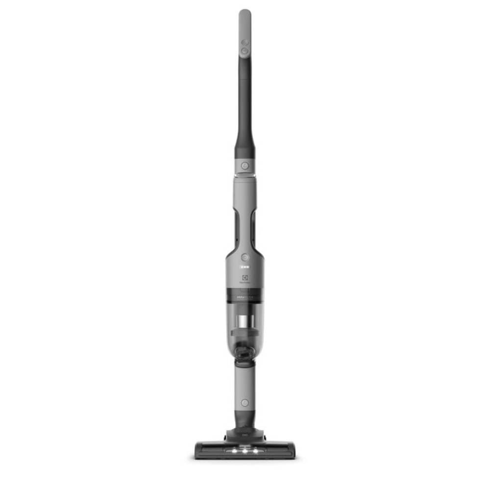 Aspirador De Pó Vertical Electrolux Sem Fio 2 Em 1 Erg018 - Bivolt