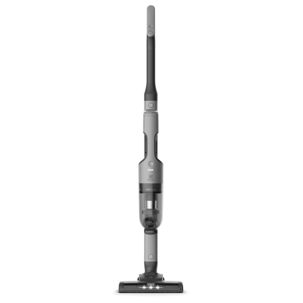 Aspirador de Pó Vertical Electrolux Sem Fio 2 em 1 Erg018 - Bivolt