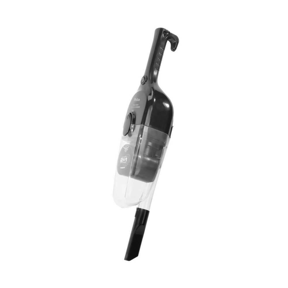 Aspirador De Pó Vertical Philco 2 Em 1 PAS1600P 1,5 Litros