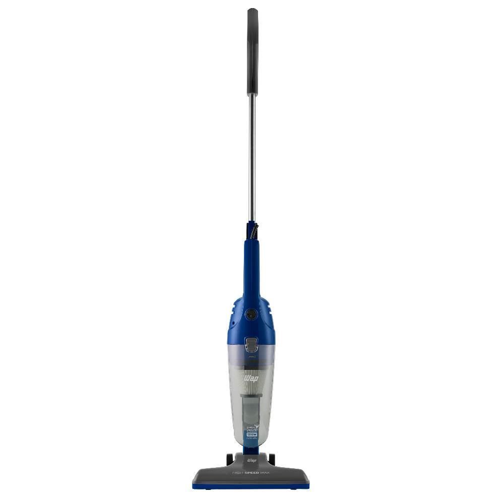 Aspirador de Pó Vertical Wap High Speed Max