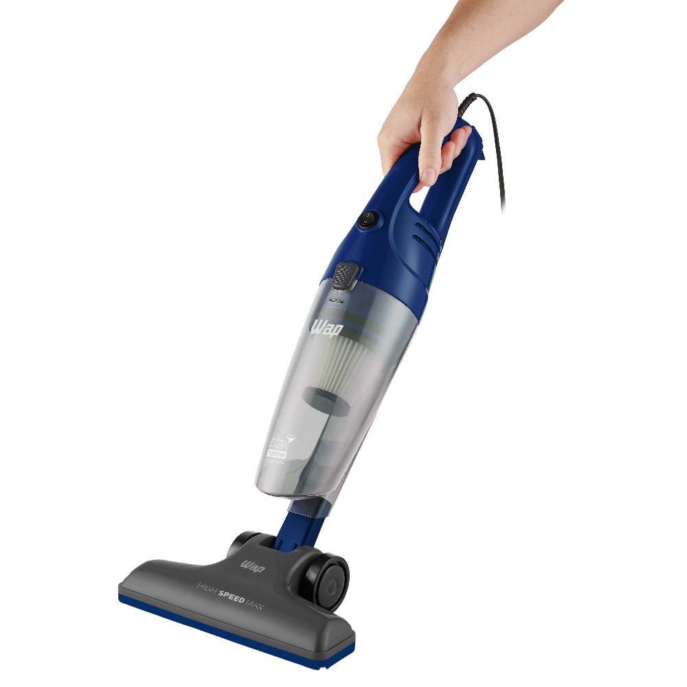Aspirador de Pó Vertical Wap High Speed Max