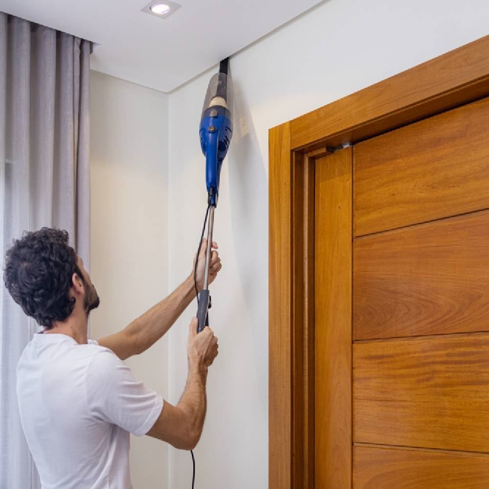 Aspirador de Pó Vertical Wap High Speed Max