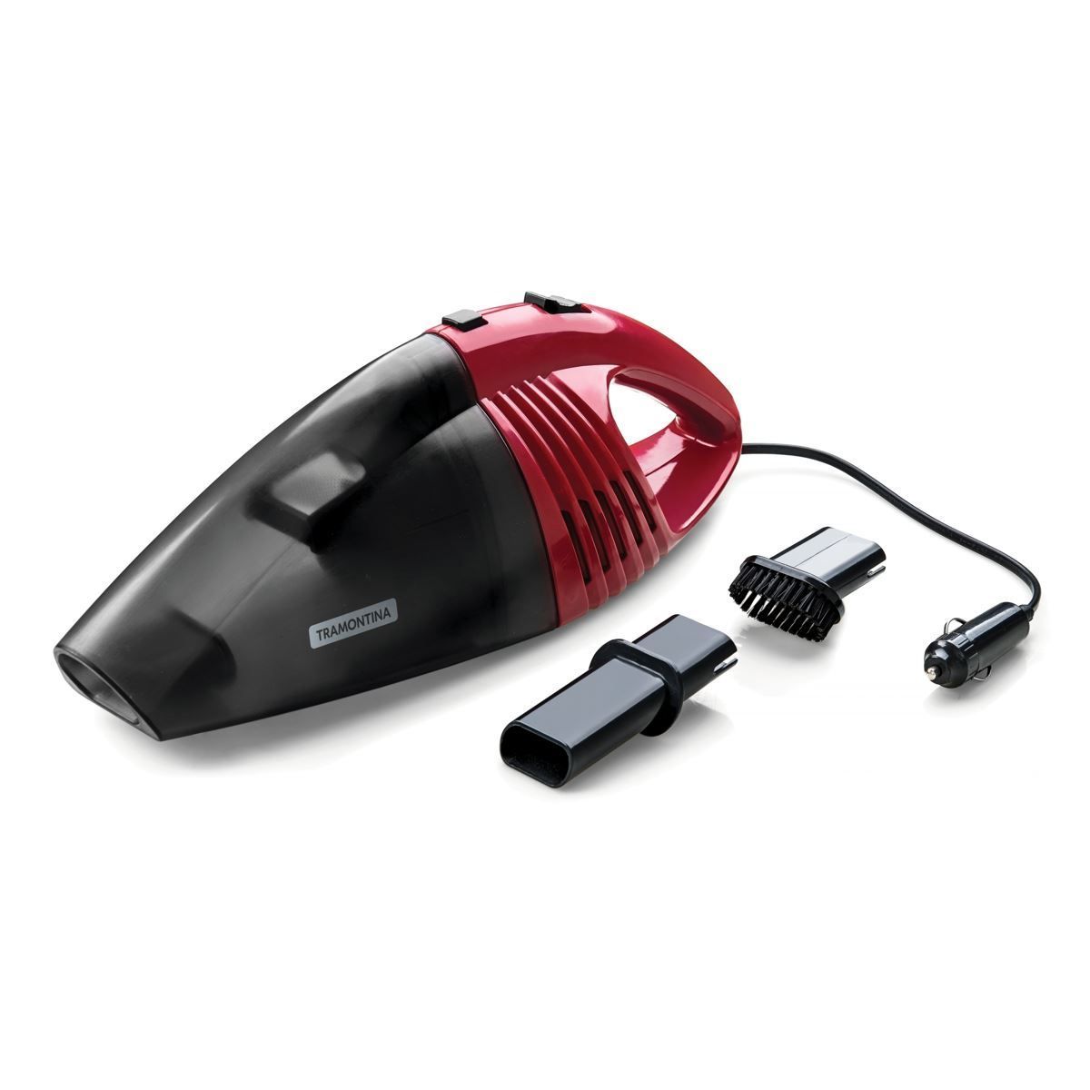 Aspirador Para Carro 12 V 60 W Tramontina - BIVOLT