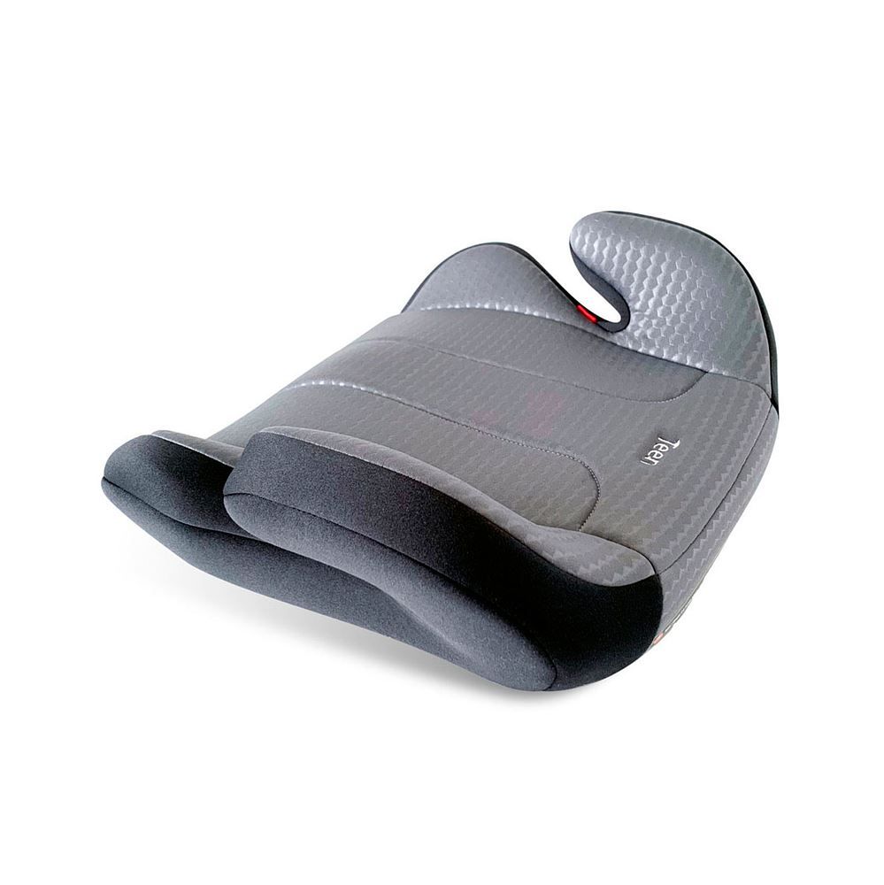 Assento De Elevação Booster Teen Cosco Kids - Cinza