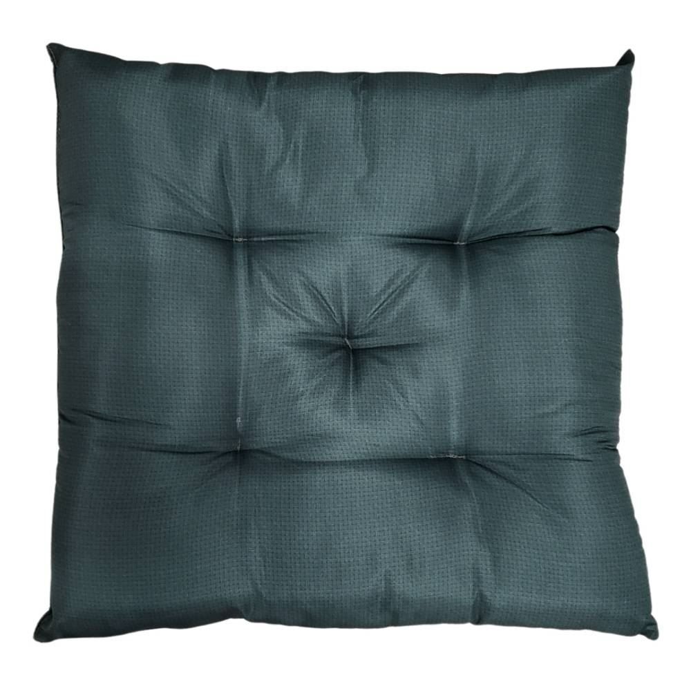 Assento Futton De Cadeira 40X40 Cm Havan Casa - Trame Verde