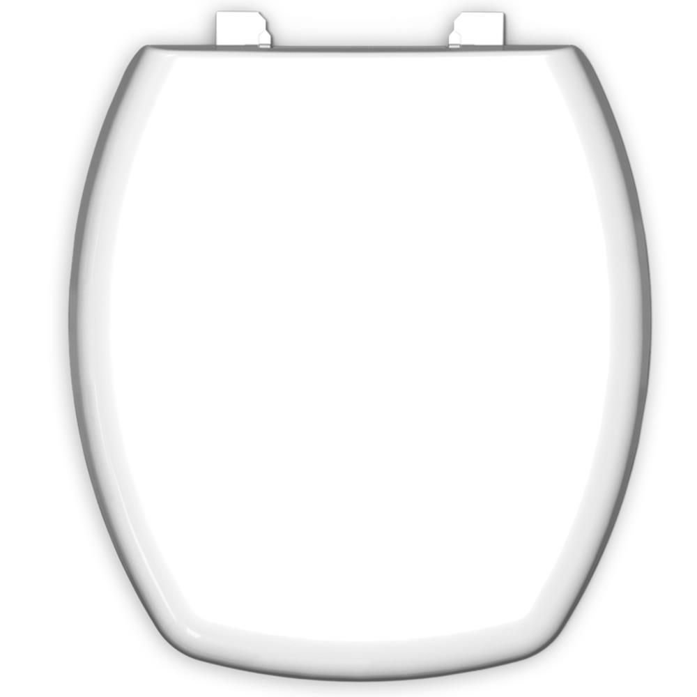 Assento Sanitário Plus Bellart Thema Branco Durin - 00727