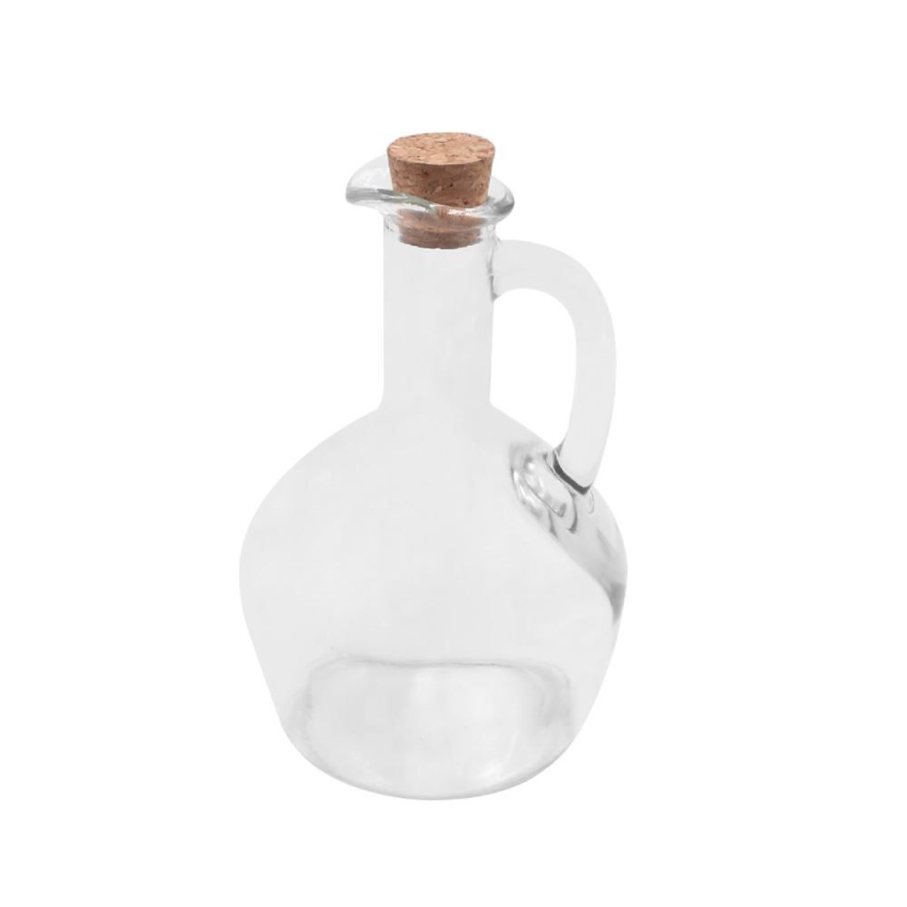 Azeiteiro de Vidro Havan Casa 405Ml - Transparente
