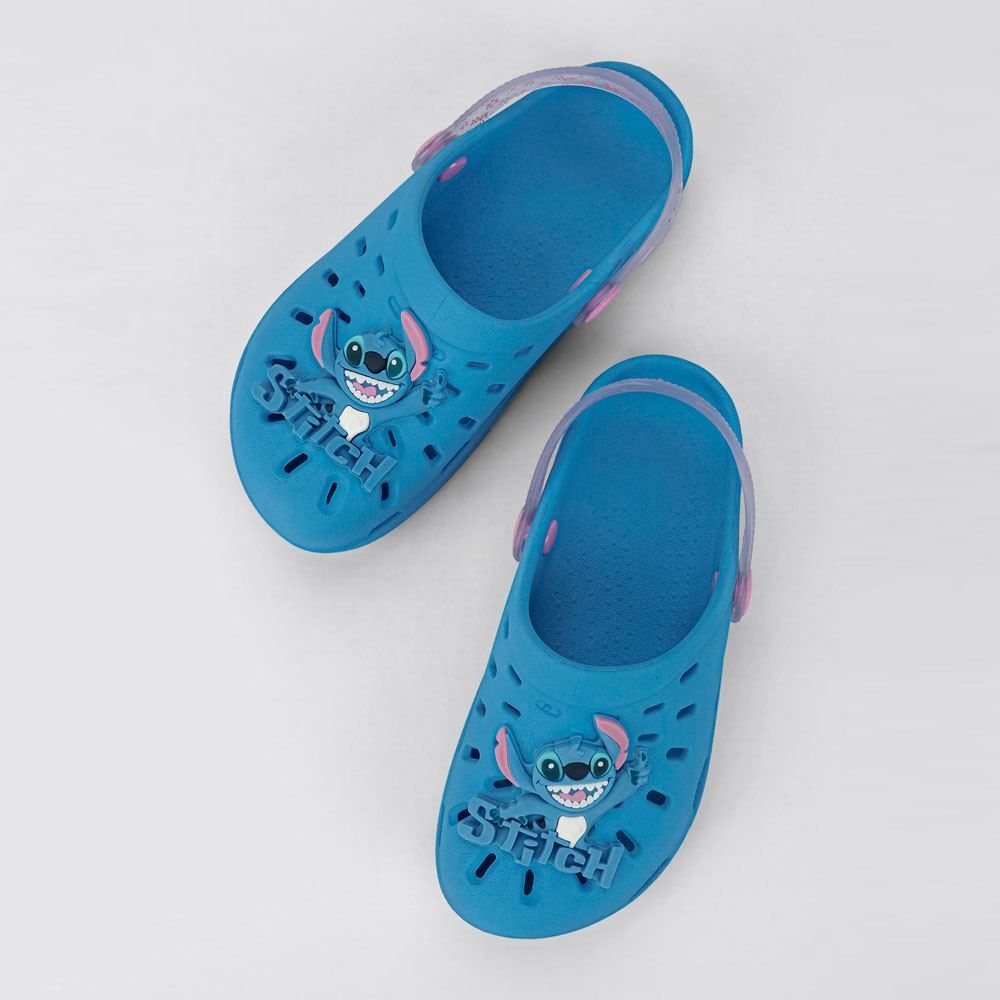 Babuche Infantil Disney Urban