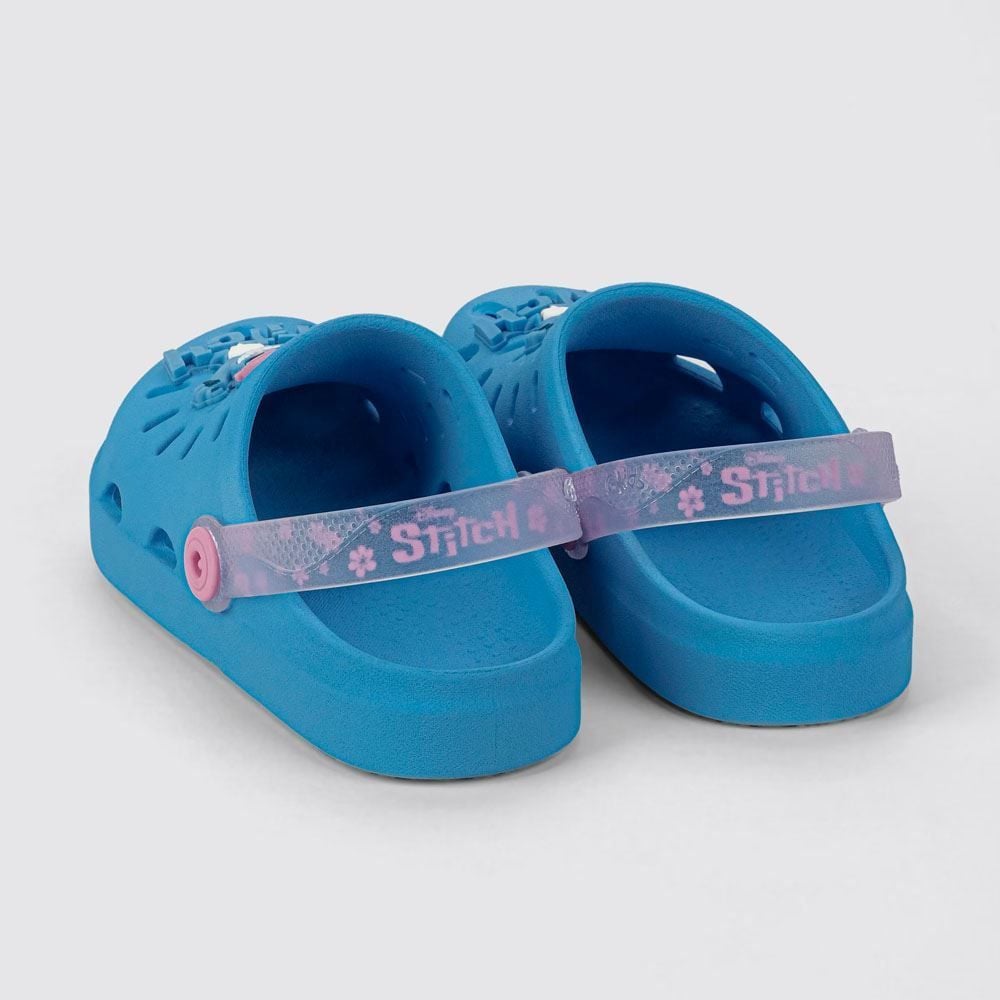 Babuche Infantil Disney Urban