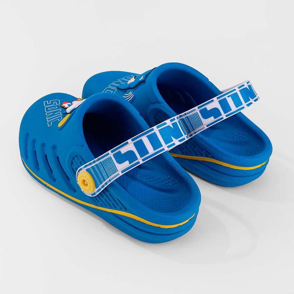Babuche Ipanema Infantil Sonic Speed