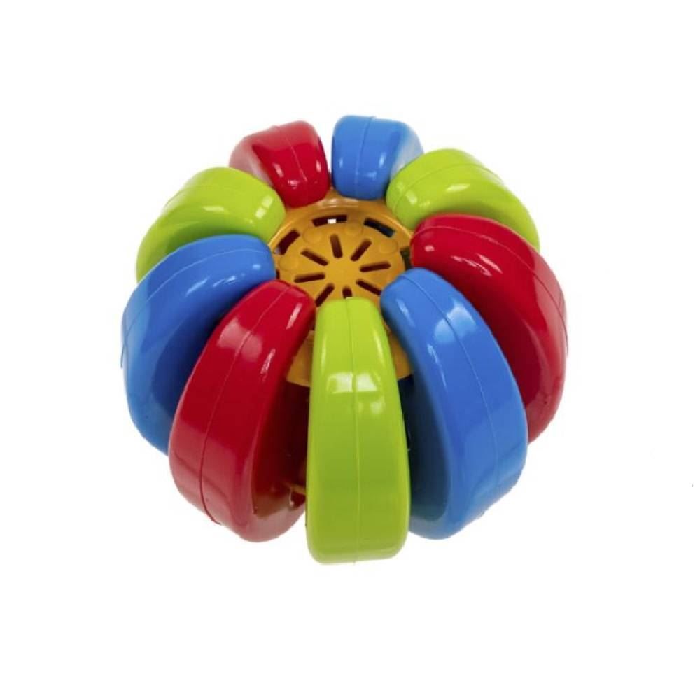 Baby Gomos Mercotoys - Sortido