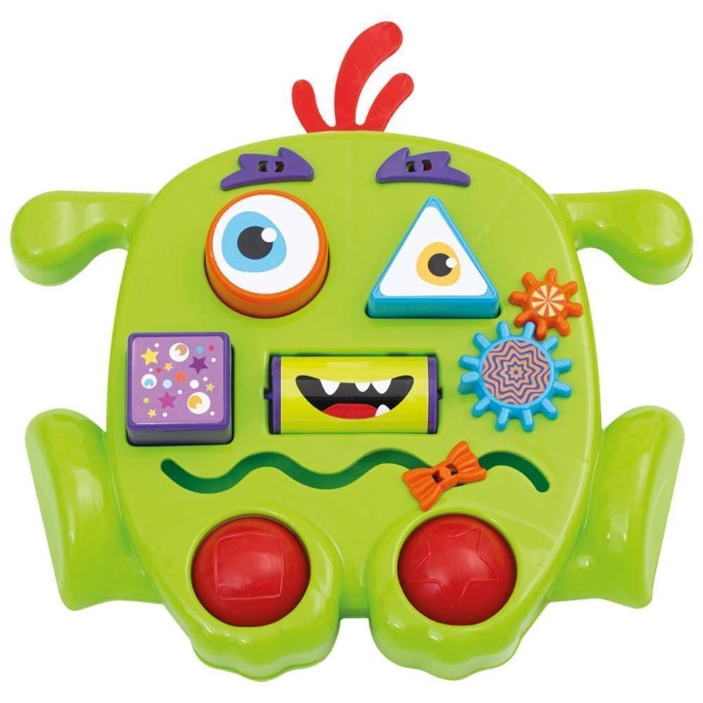 Baby Monster Mercotoys - 434