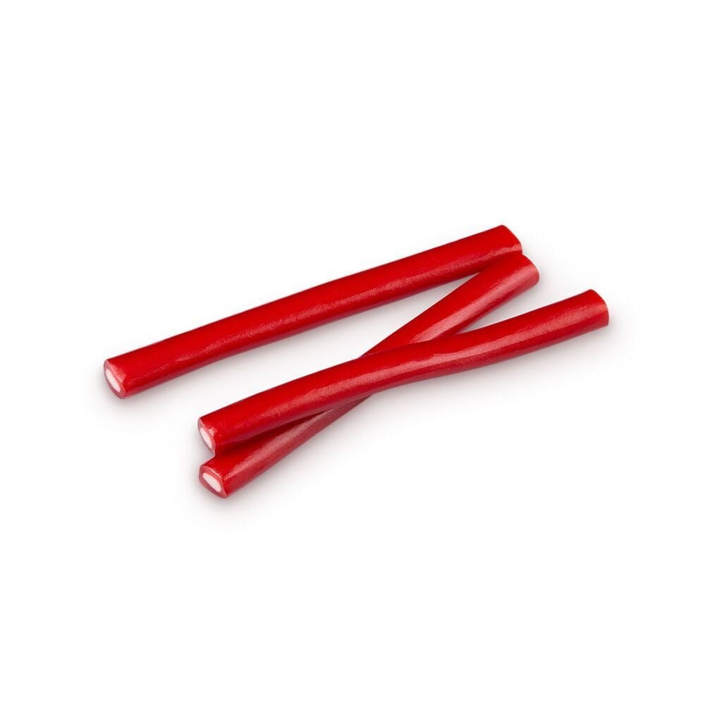 Bala Tubes Maçã do Amor Fini - 80g