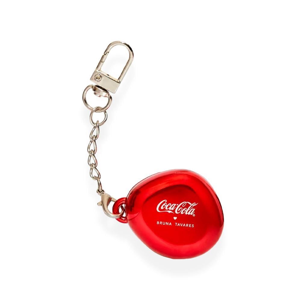 Balm Labial Pop Charm Coca-Cola Bruna Tavares - 4g