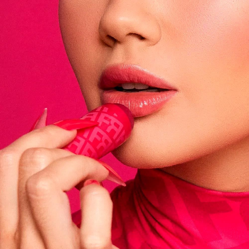 Balm Labial Stick Tint Pink Fran By Franciny Ehlke - 6,3g