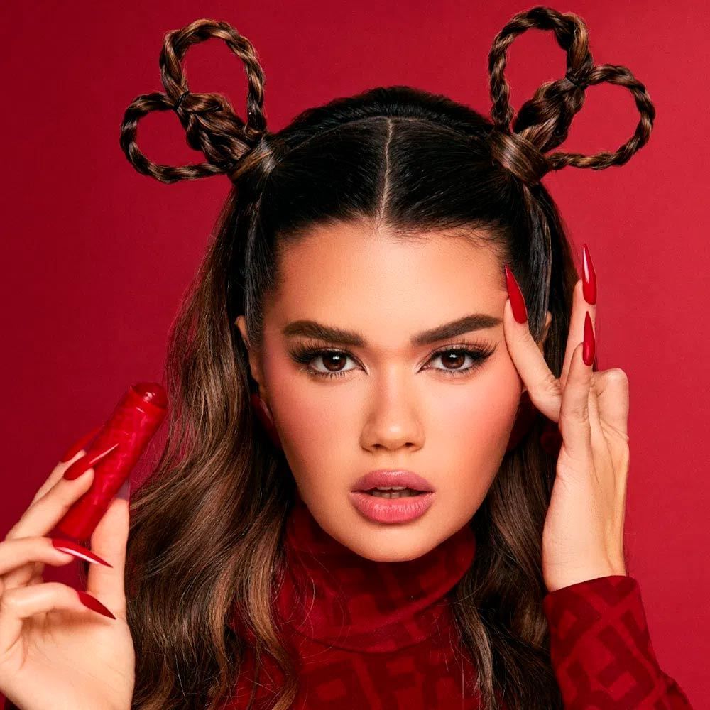 Balm Labial Stick Tint Wine Fran By Franciny Ehlke - 6,3g