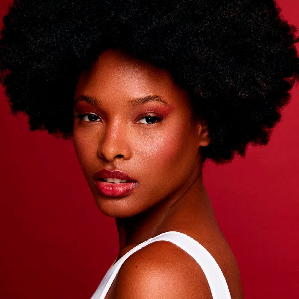 Balm Labial Stick Tint Wine Fran By Franciny Ehlke - 6,3g