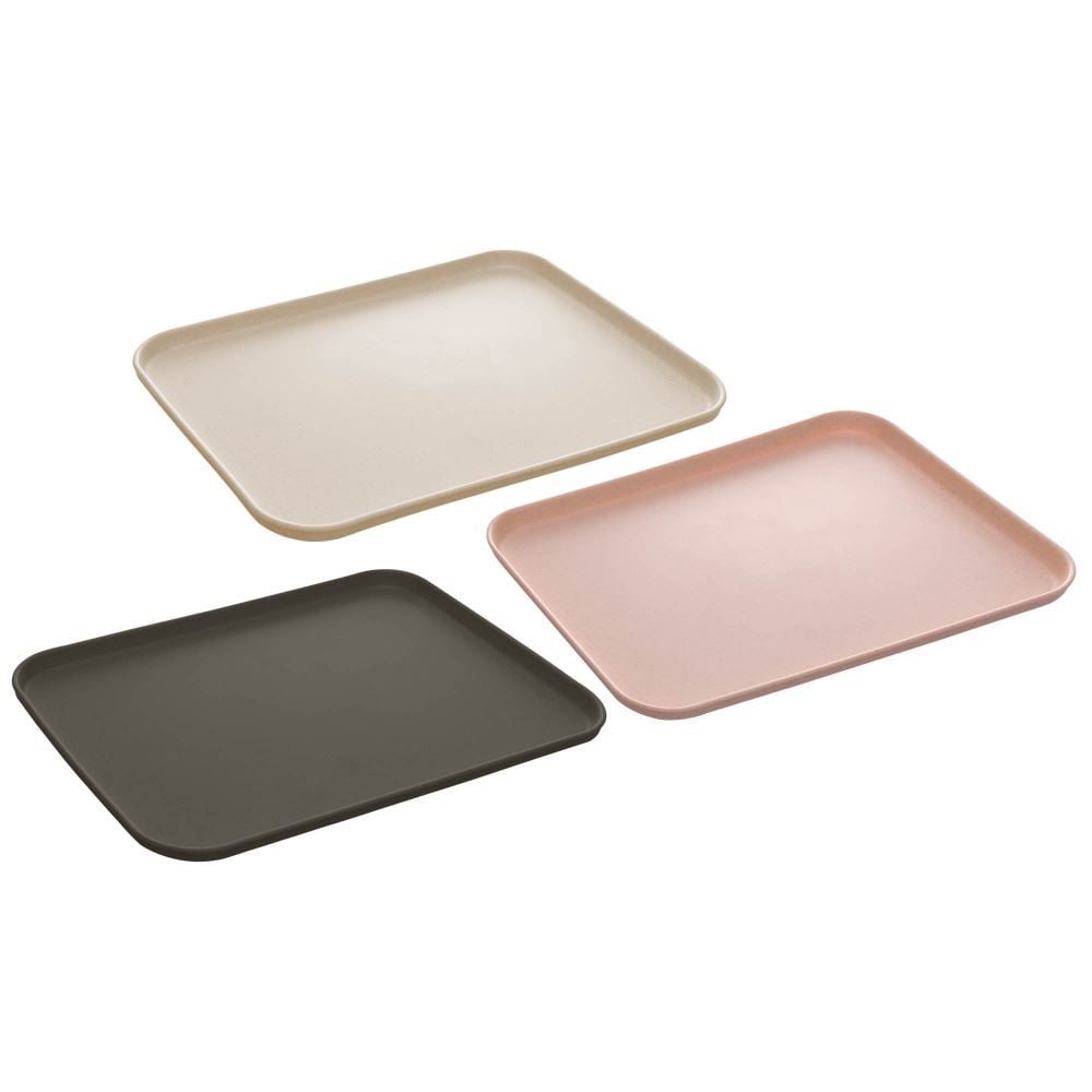 Bandeja De Bambu 30,5Cm Sortida Lyor