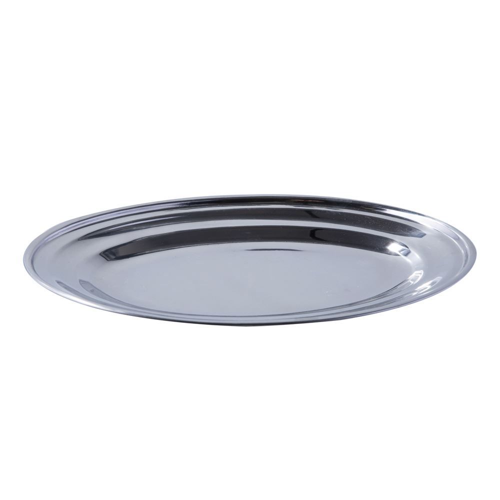 Bandeja Inox Havan Casa - 30CM