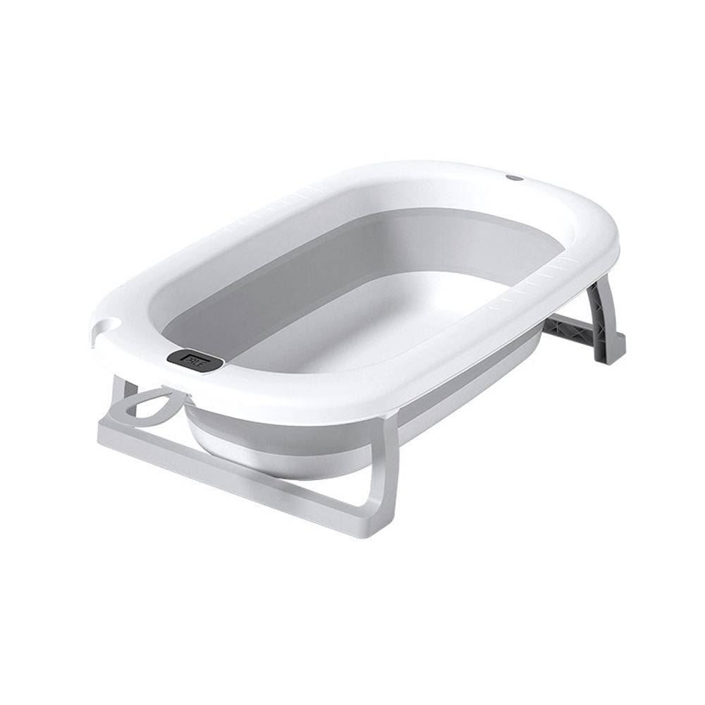 Banheira Infantil Retrátil Com Termômetro Havan Casa - ST78118