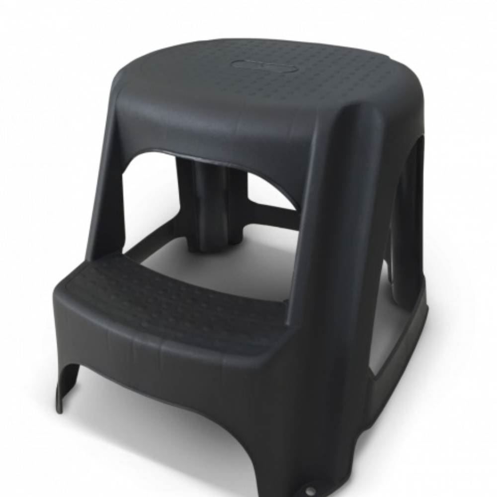 Banqueta Step Multiuso 2 Degraus Arqplast - 25616