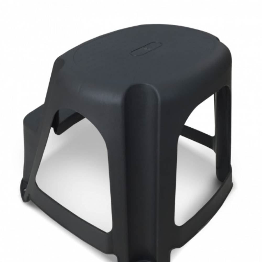 Banqueta Step Multiuso 2 Degraus Arqplast - 25616