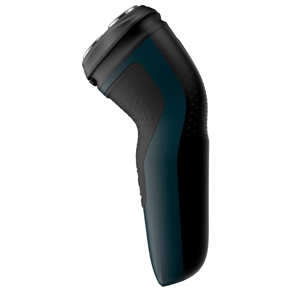 Barbeador Philips Shaver 1100 Seco Ou Molhado S1121/41 - Bivolt