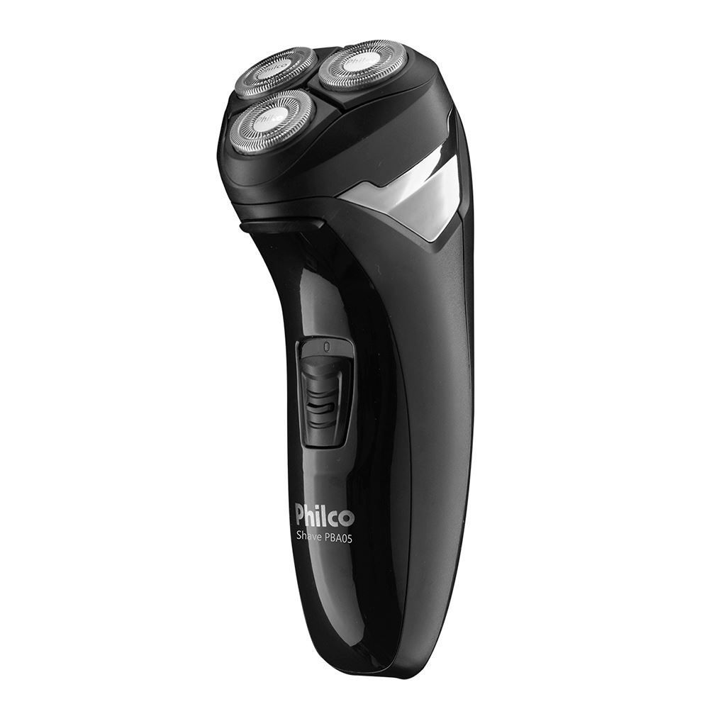 Barbeador Shave Pba05 Philco - Bivolt