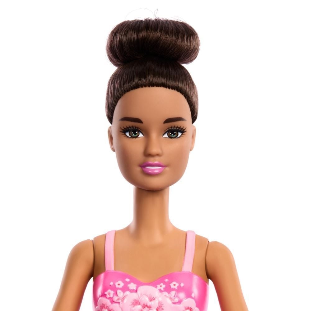 Boneca Barbie Bailarina de Ballet Mattel - Sortido