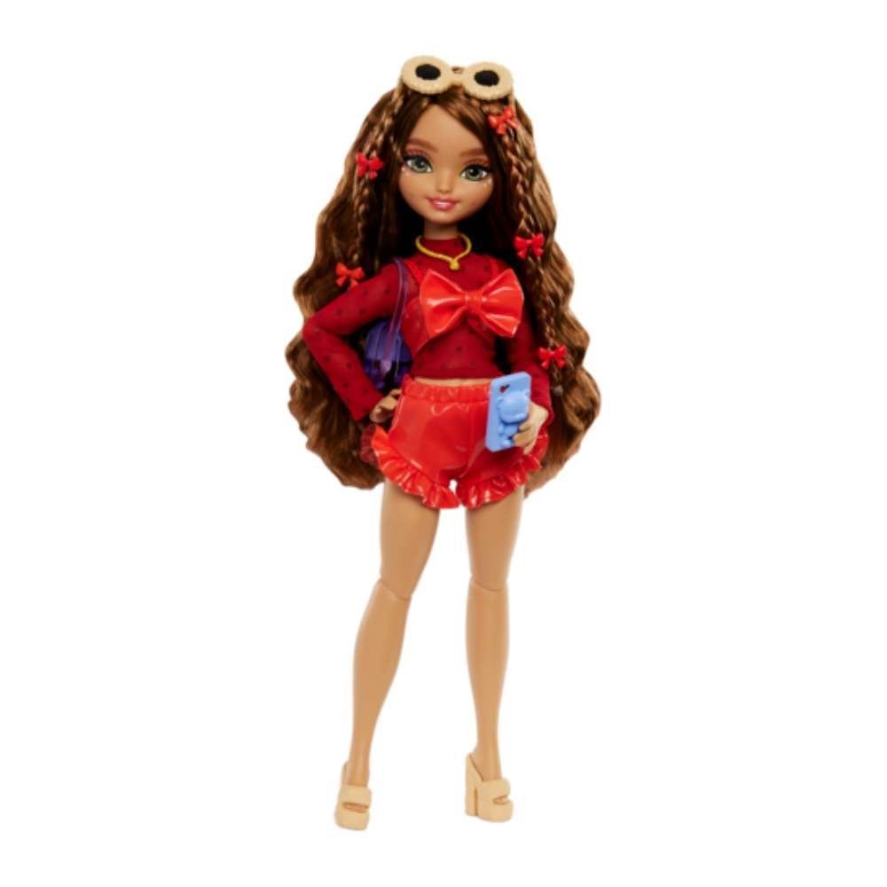 Barbie Dream Besties Teresa Mattel - HYC23