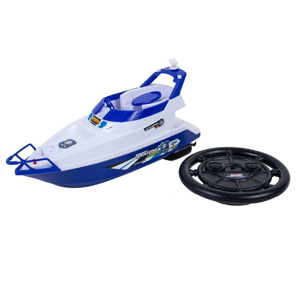 Barco Com Controle Remoto Havan Toys - HBR0456
