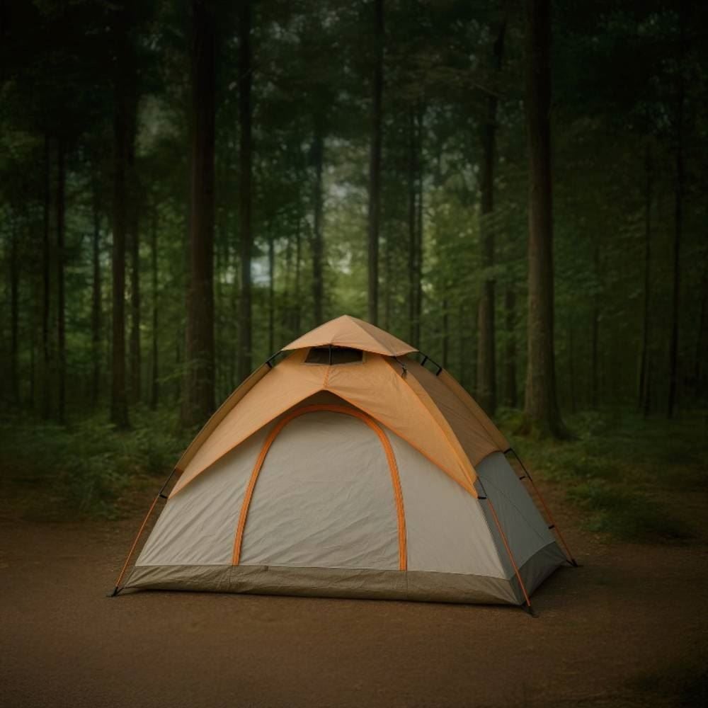 Barraca Automática Master Camping 4 Pessoas