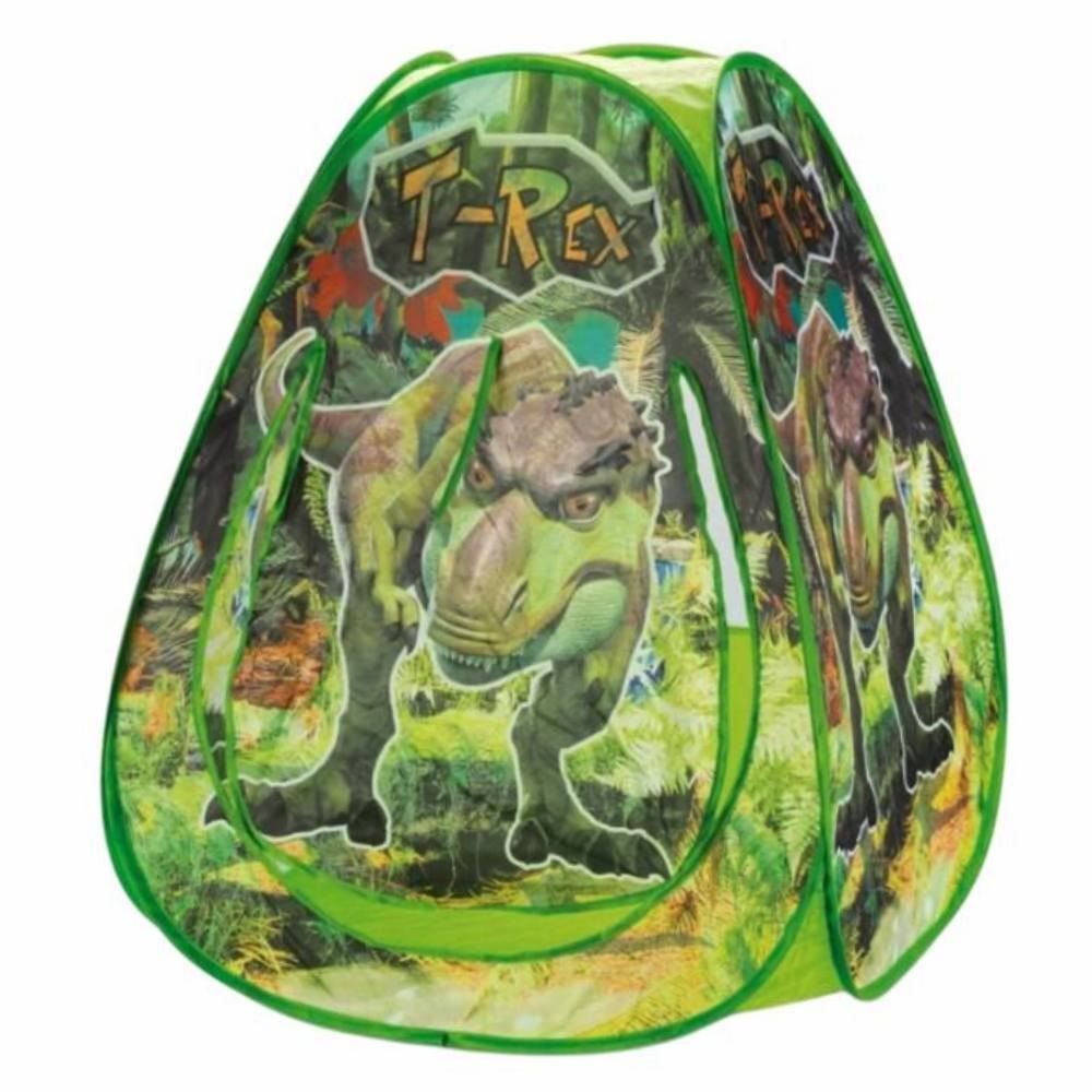 Barraca Infantil De Dinossauro Samba Toys - 423888