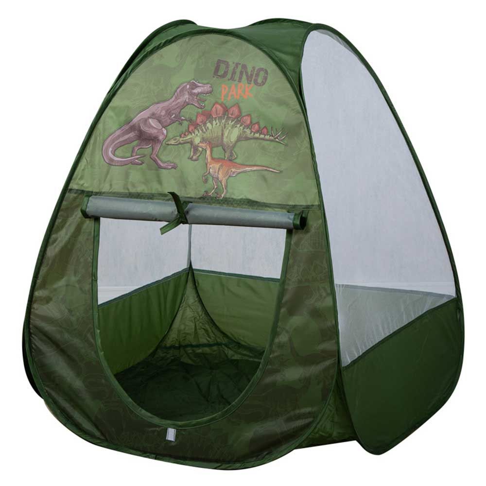 Barraca Dinossauro Sem Bolinhas Havan Toys - HBR0459