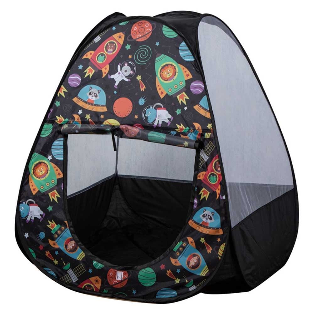 Barraca Espacial Sem Bolinhas Havan Toys - HBR0458