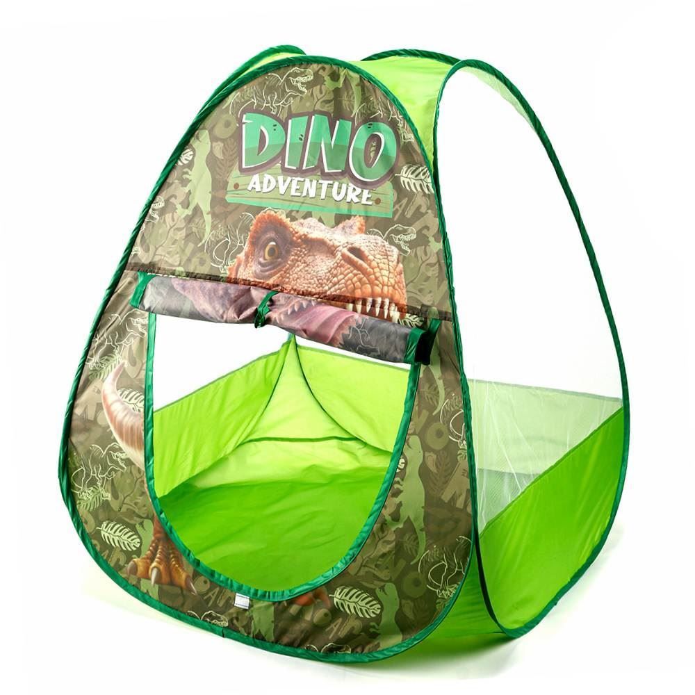 Barraca Mágica Infantil Dinossauro Havan Toys - HBR0920