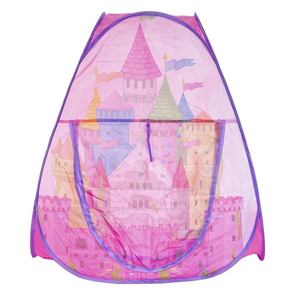 Barraca Para Menina Sem Bolinha Havan - HBR0105