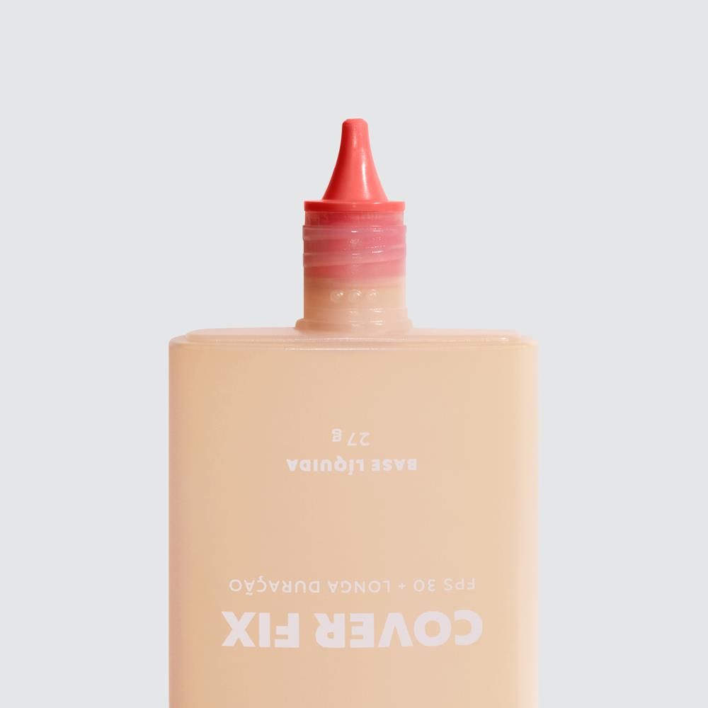 Base Cover Fix Dailus D.2 Claro 27 G