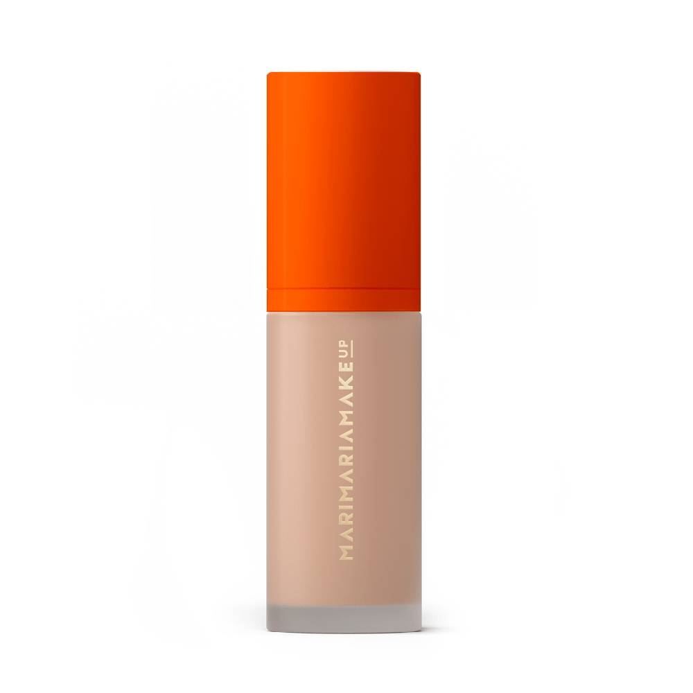 Base E Corretivo Mari Maria Makeup Matte Velvet Skin Nude - 25g