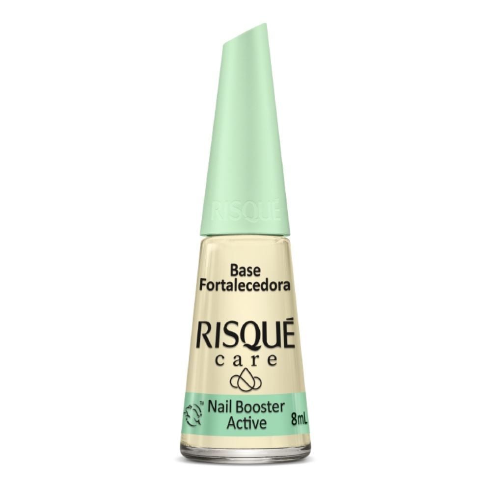 Base Fortalecedora Risqué Care 8Ml