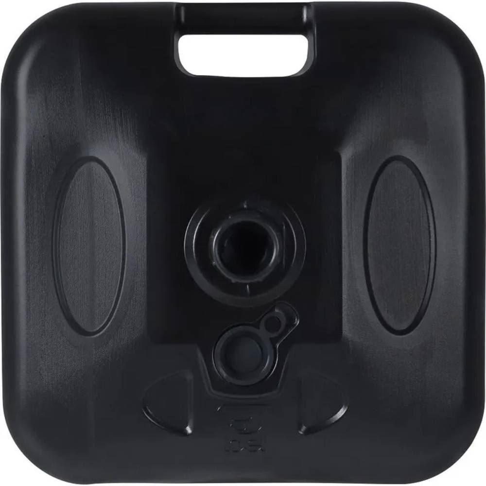 Base Guarda-Sol Ou Ombrelone Bel Fix - Preto