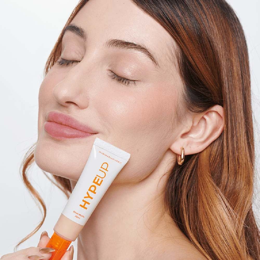 Base Hype Up Matte Mari Maria Makeup - Cor H2