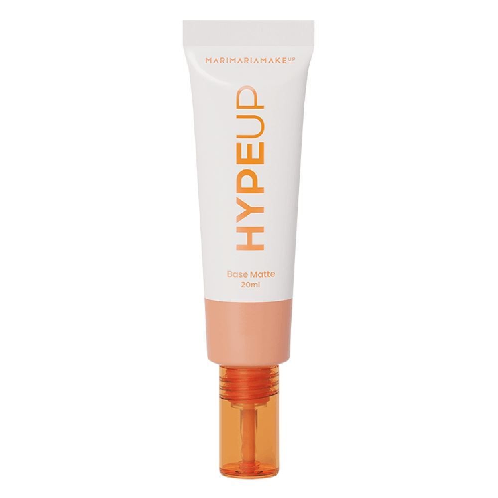 Base Hype Up Matte Mari Maria Makeup - Cor H5