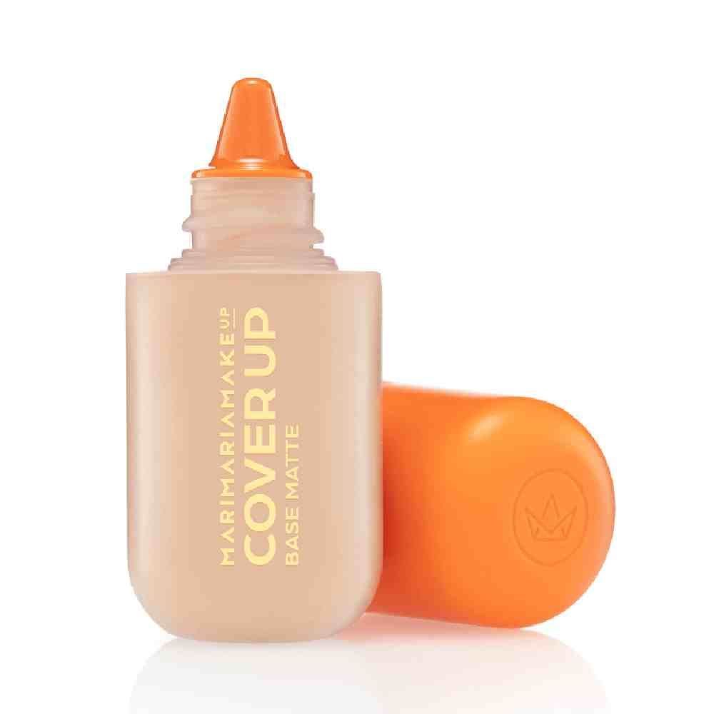 Base Mari Maria Cover Up Matte 35Gr - Cor 5